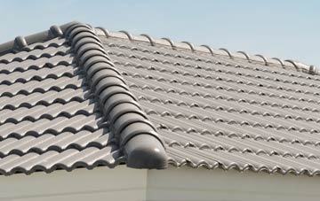 advantages of Mill Of Echt clay roofing