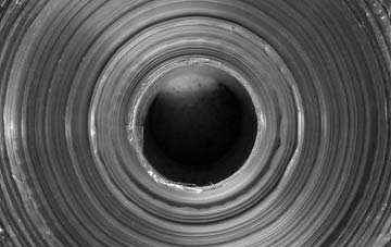 Mill Of Echt edpm waterproofing