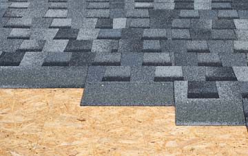 expert Mill Of Echt asphalt roof companies