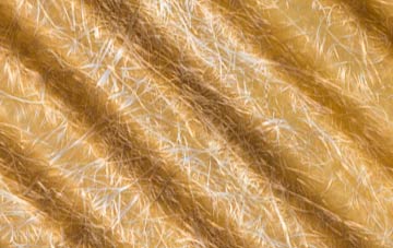 Mill Of Echt fibreglass roof waterproofing