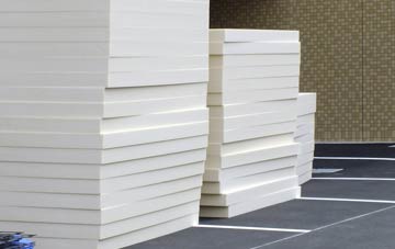 Mill Of Echt flat roof insulation costs