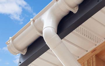 Mill Of Echt gutter installation costs
