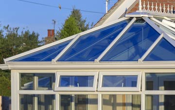 professional Mill Of Echt conservatory insulation