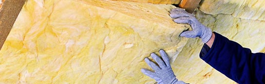 quotes for Mill Of Echt roof insulation