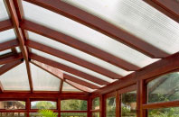 Mill Of Echt conservatory roofing insulation