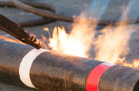 Mill Of Echt flat roofing replacement