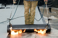 Mill Of Echt flat roof sealing quote