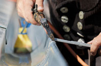 Mill Of Echt lead roof quotes