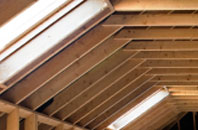 Mill Of Echt tapered roof insulation quotes