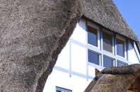 find rated Mill Of Echt thatchers